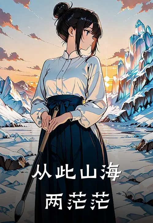 从此山海两茫茫