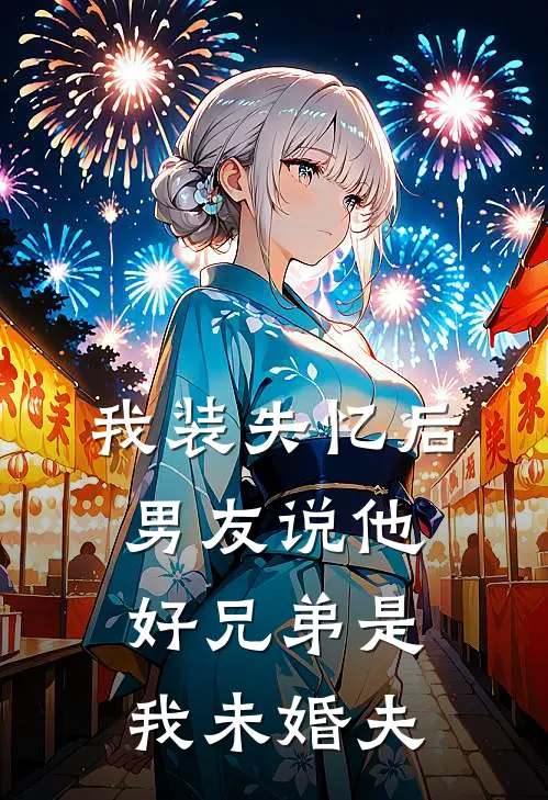 我装失忆后，男友说他好兄弟是我未婚夫