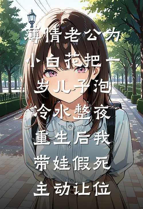 薄情老公为小白花把一岁儿子泡冷水整夜，重生后我带娃假死主动让位