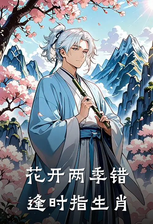 花开两季错逢时指生肖