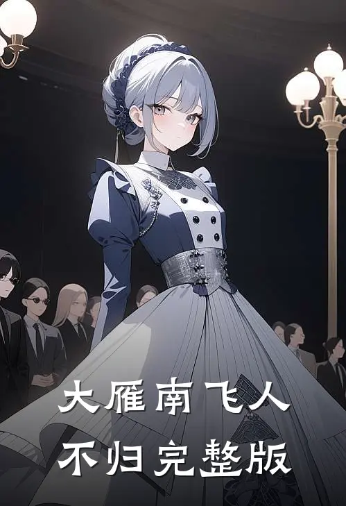 大雁南飞人不归完整版