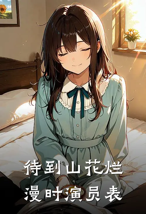 待到山花烂漫时演员表