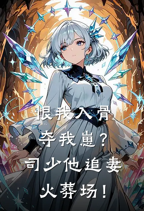 恨我入骨夺我崽？司少他追妻火葬场！