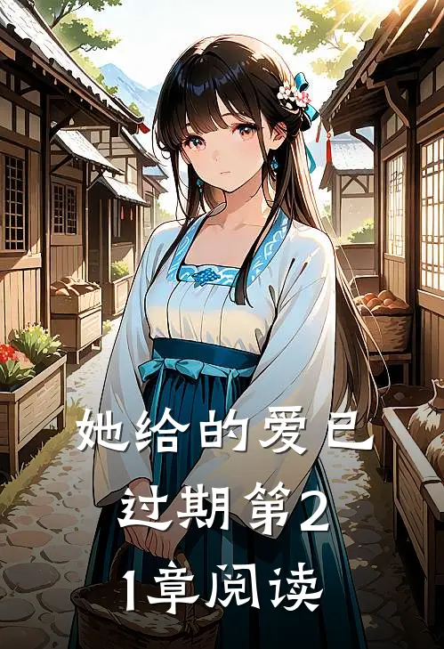 她给的爱已过期第21章阅读