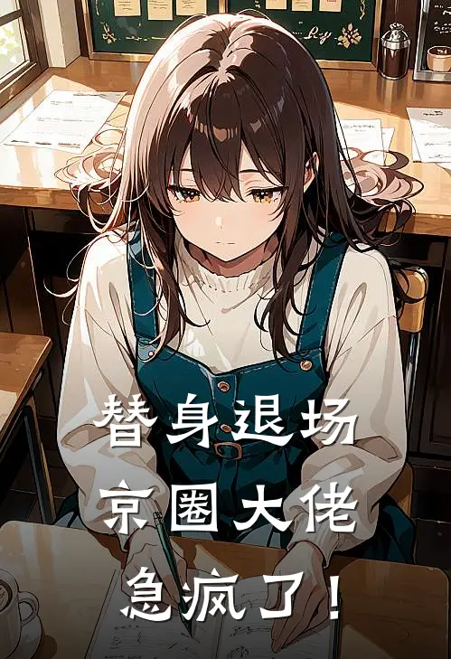 替身退场，京圈大佬急疯了！